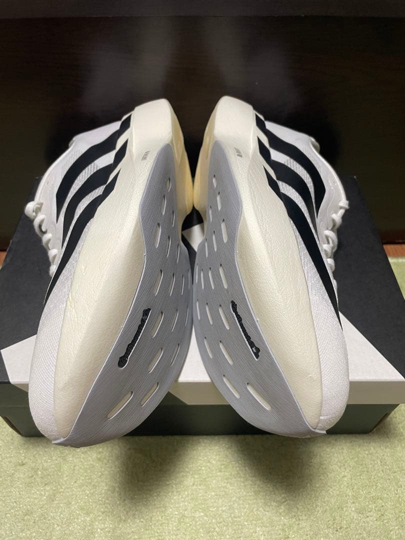 アディダス アディゼロ EVO SL 25.5