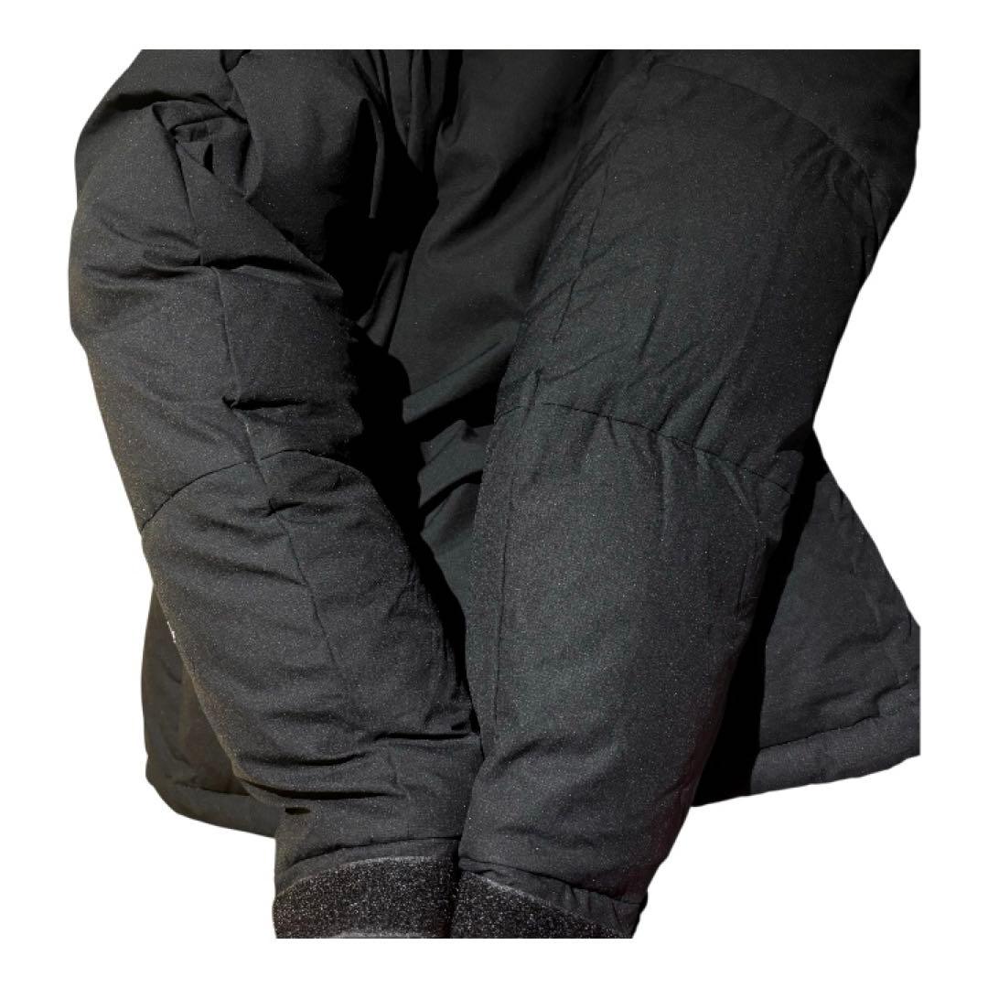 THE NORTH FACE バルトロライトジャケット ND91950 S 黒