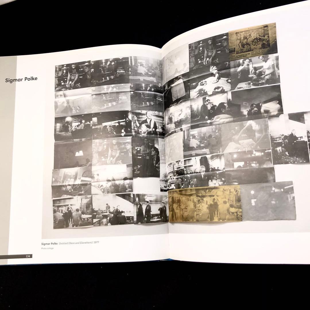 写真とは何か 写真集「What is a Photograph?」Prestel