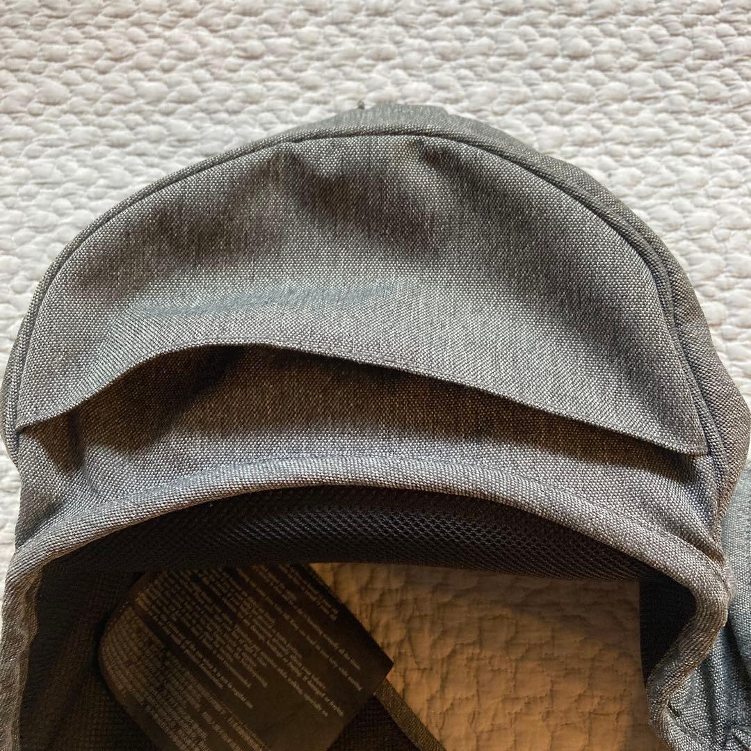 POLBAN（ポルバン） ADVANCER ヒップシート シングルショルダー付