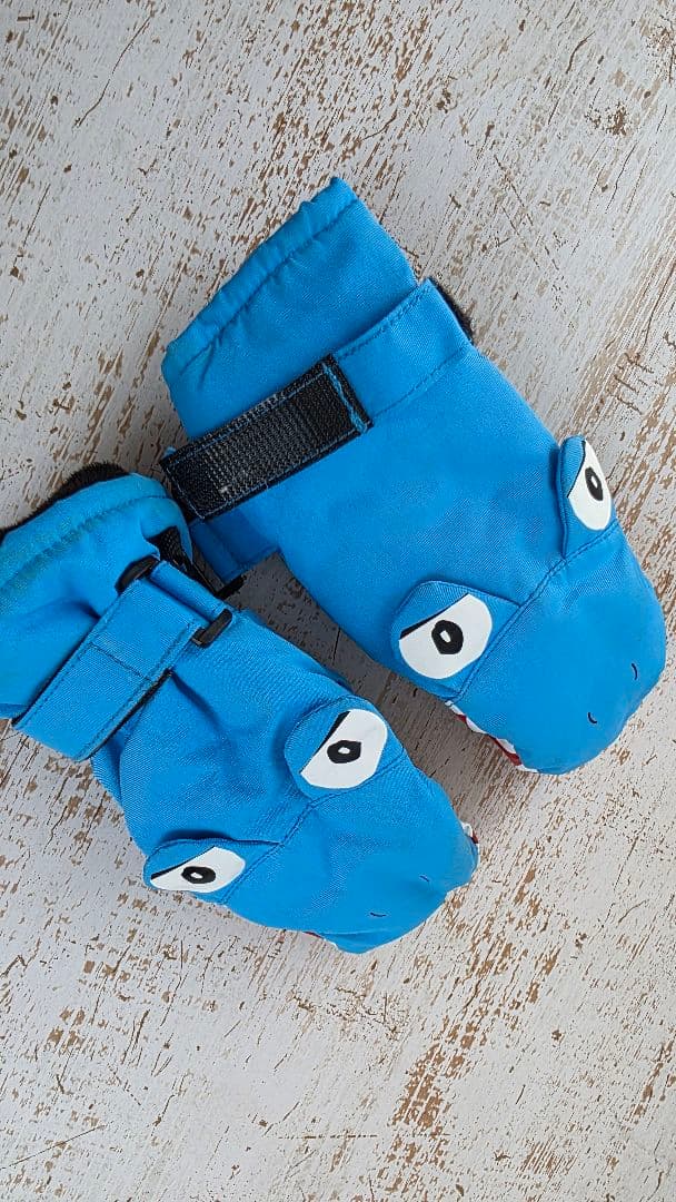 Burtonスノーボードウェア一式おまけセット4T