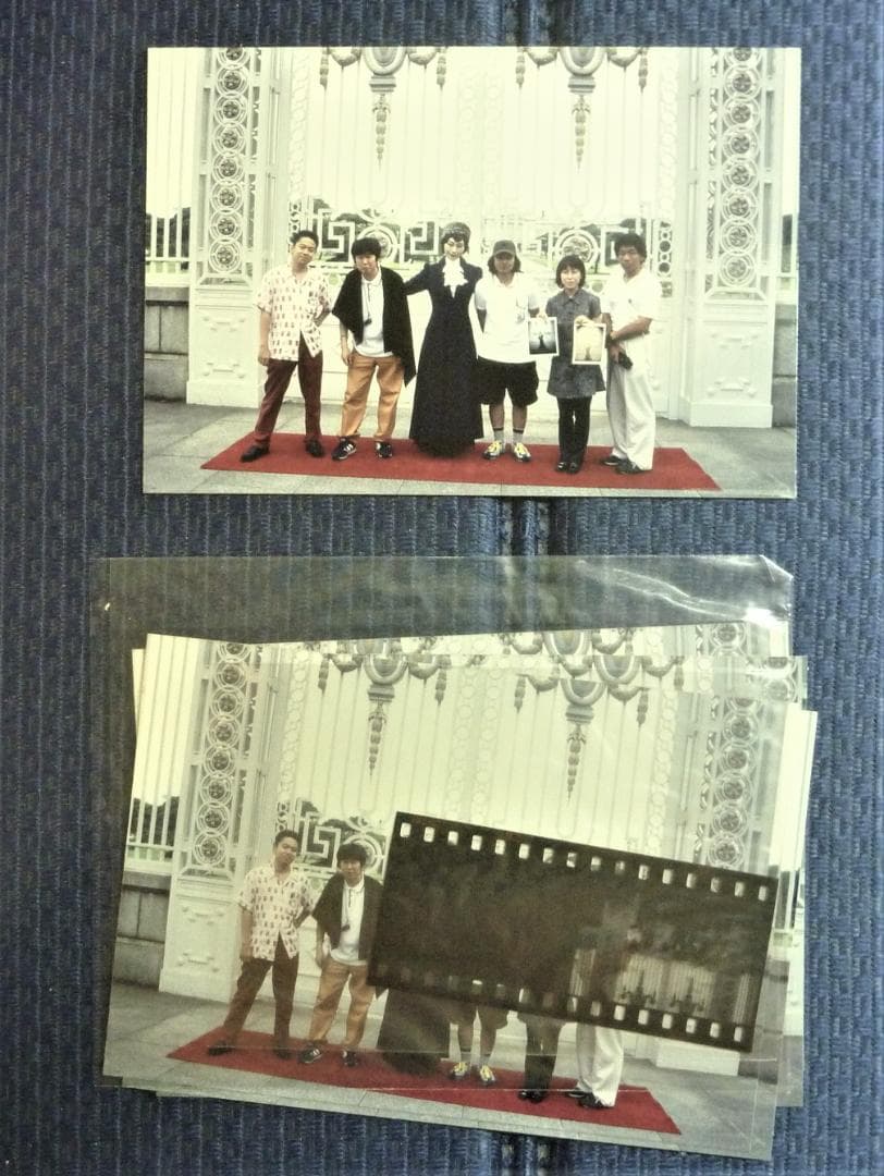 【500部私家本●テストショットポラロイド（サイン付き）等付属】「幻視」柴岡秀和