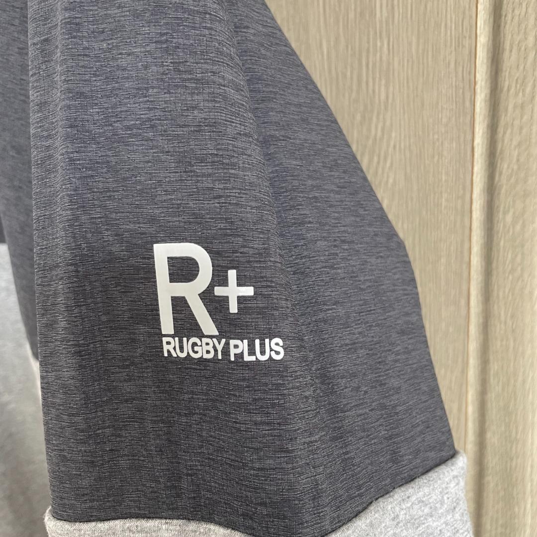 サンウルブズ パフォーマンスフーディー カンタベリー Lサイズ