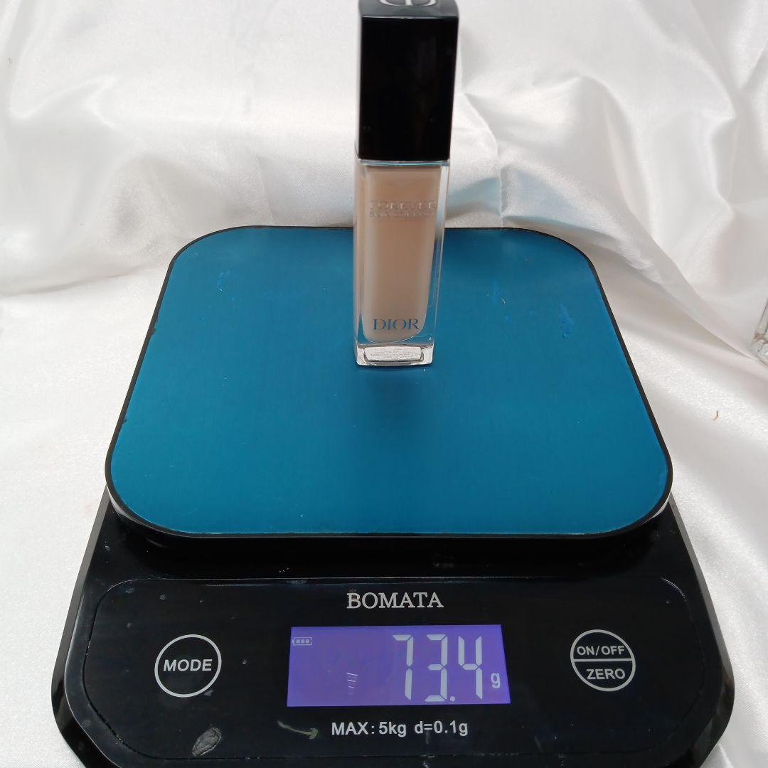 Dior リキッドファンデーション & パウダー セット