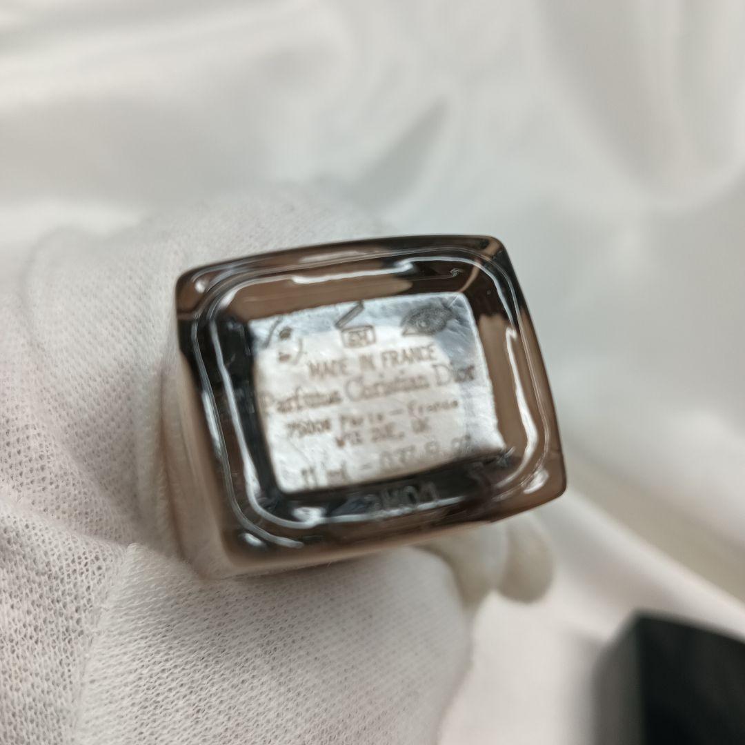 Dior リキッドファンデーション & パウダー セット