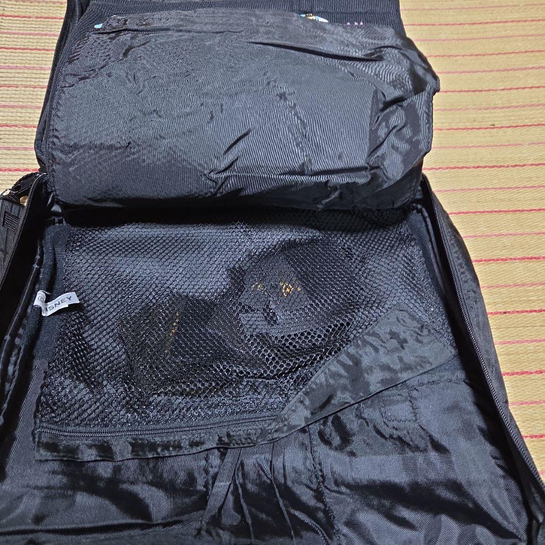 ディズニーピンバッチバックごと