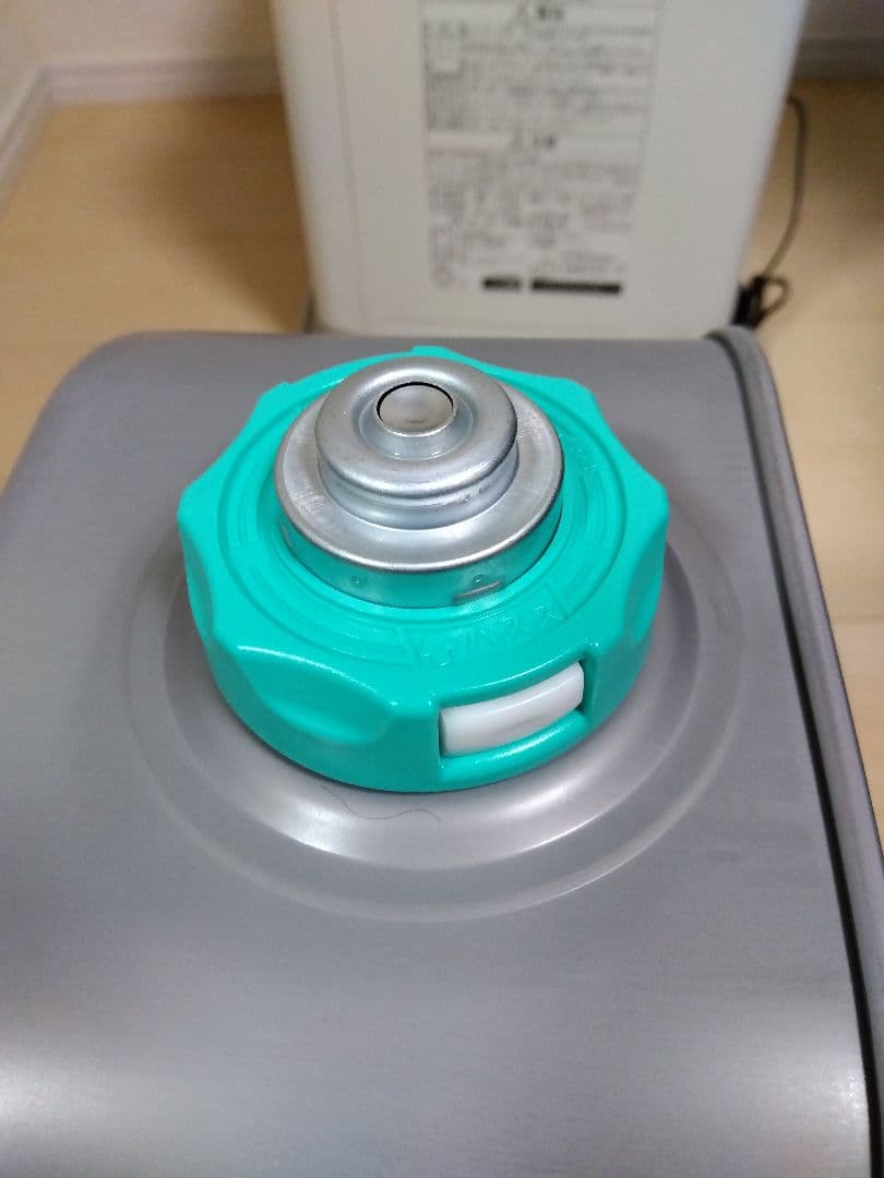 ダイニチ ブルーヒーター FW-3718LS