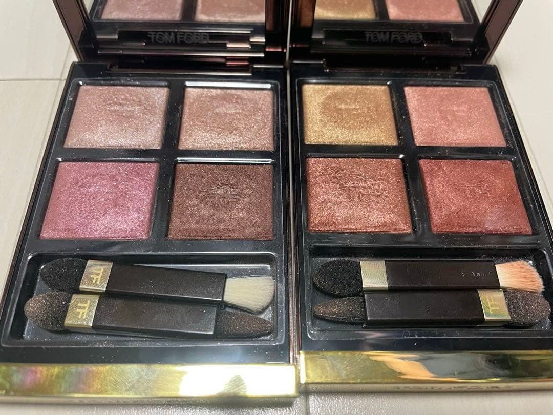 トムフォードアイカラークォード　40A 42A