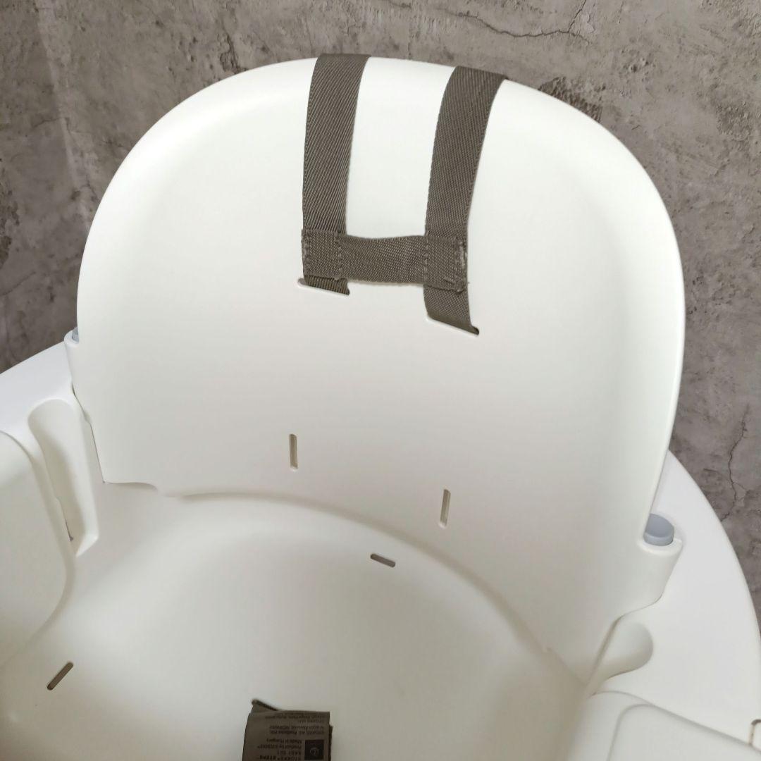 STOKKE ストッケステップスチェア ベビーセット ベビーチェア キッズチェア