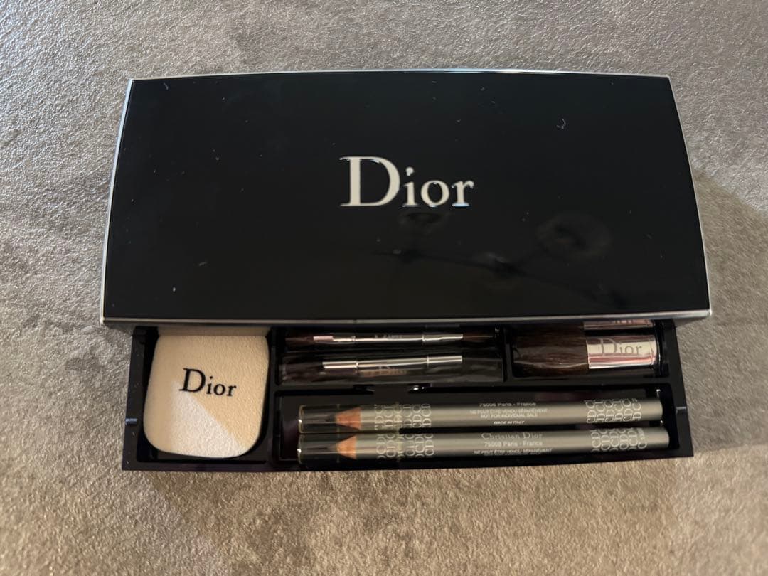 【新品未使用】Dior アイシャドウパレット セット