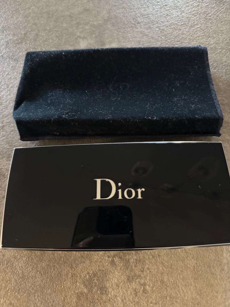 【新品未使用】Dior アイシャドウパレット セット
