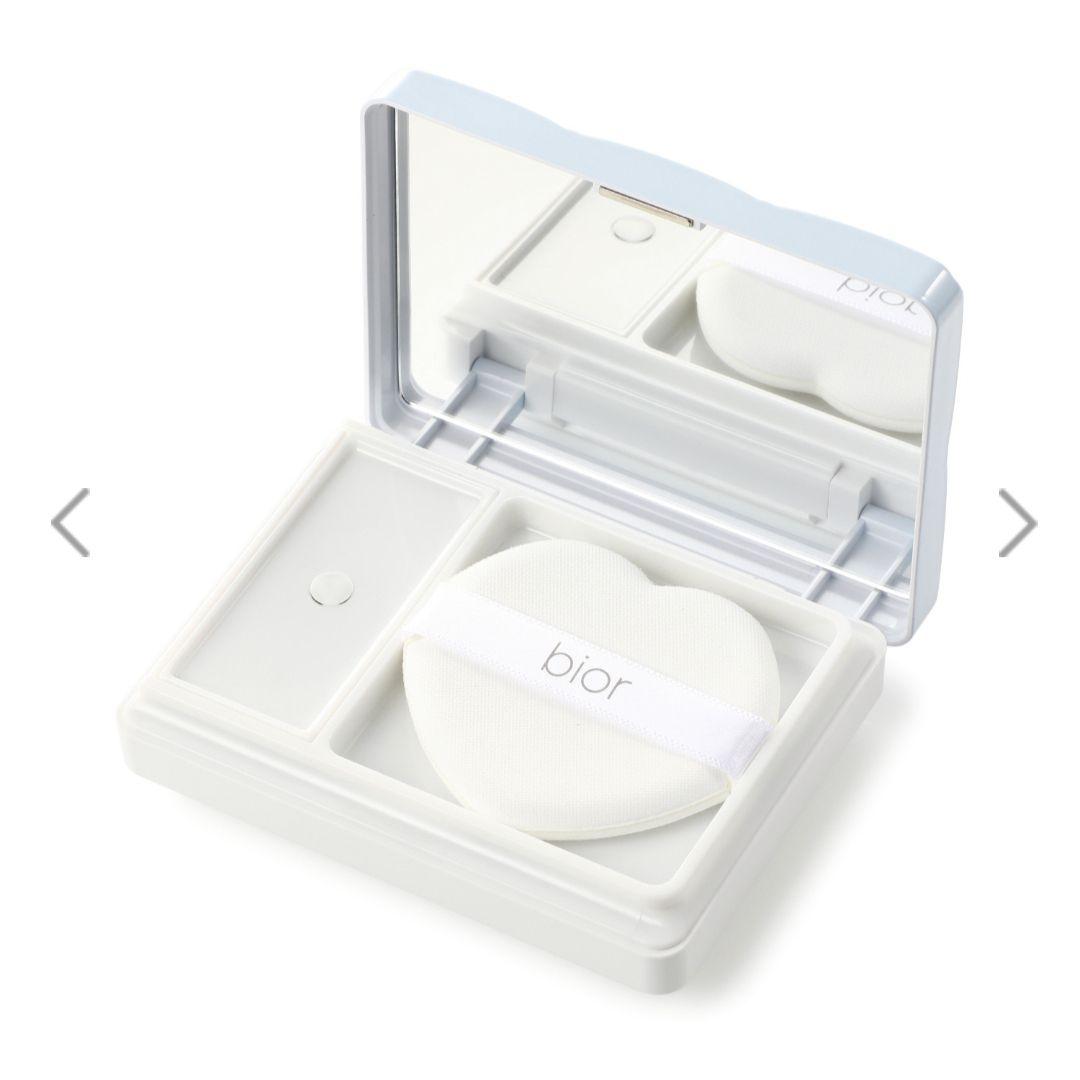 ビオールオーガニクス　エアレスクッション　ファンデーション　ショップチャンネル