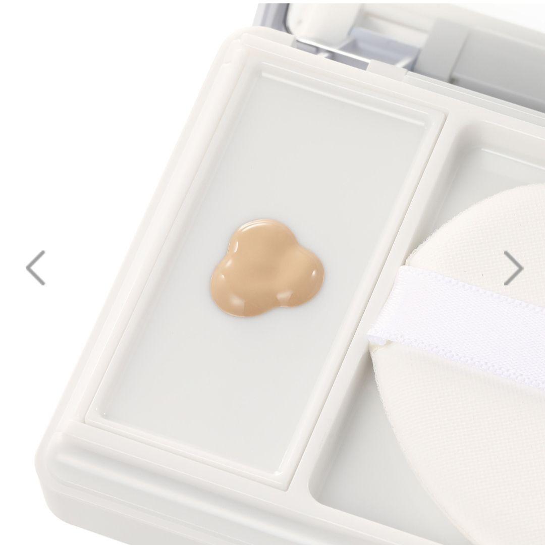 ビオールオーガニクス　エアレスクッション　ファンデーション　ショップチャンネル