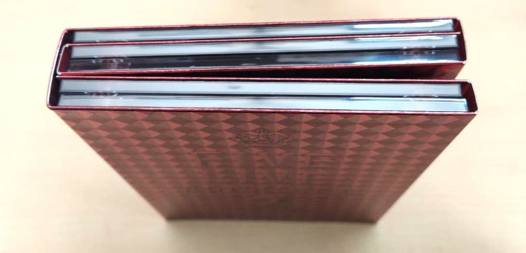 L'Arc～en～Ciel/FIVE LIVE ARCHIVES 2〈完全生産…