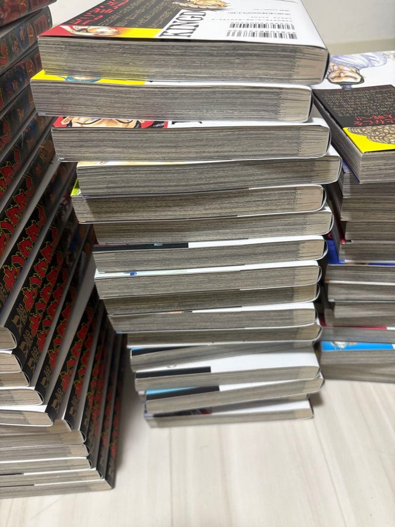 キングダム　全巻（1〜78)