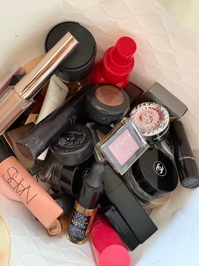 デパコスなど♡おまとめ売り 最終お値下げ