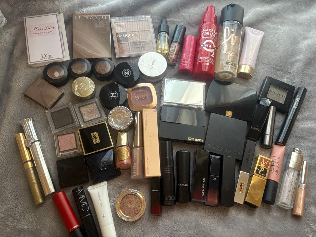 デパコスなど♡おまとめ売り 最終お値下げ