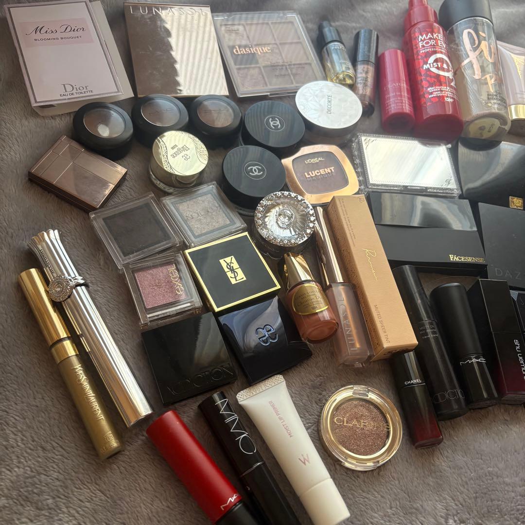 デパコスなど♡おまとめ売り 最終お値下げ