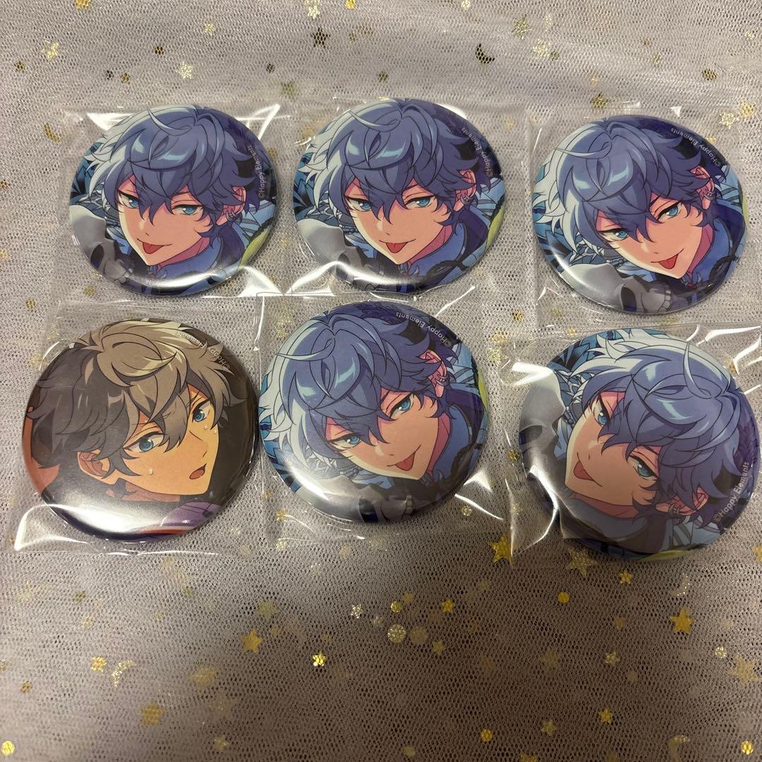 あんスタ 缶バッジ コレ缶 oct 泉