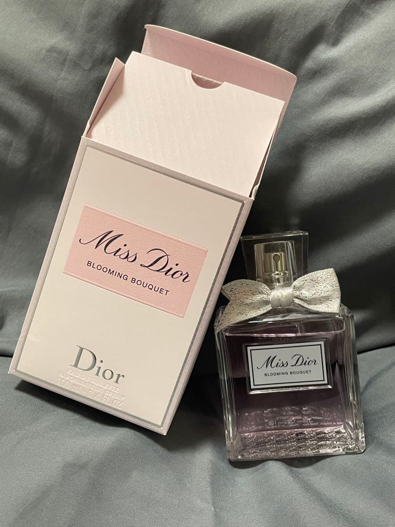 みーさんMiss Dior Blooming Bouquet 100ml