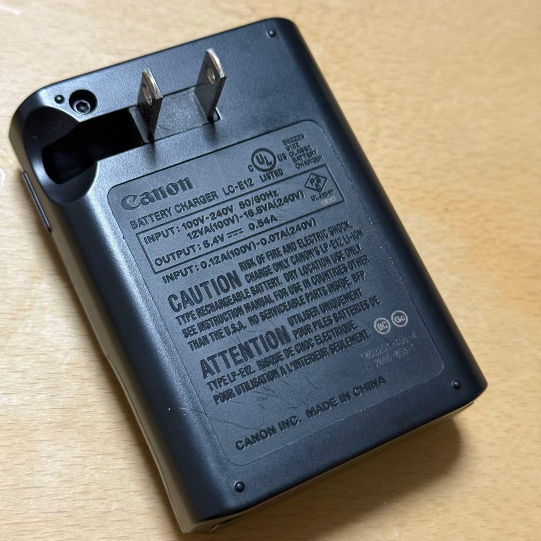 【本日限定】キャノン Canon EOS M100 ホワイト ミラーレス一眼