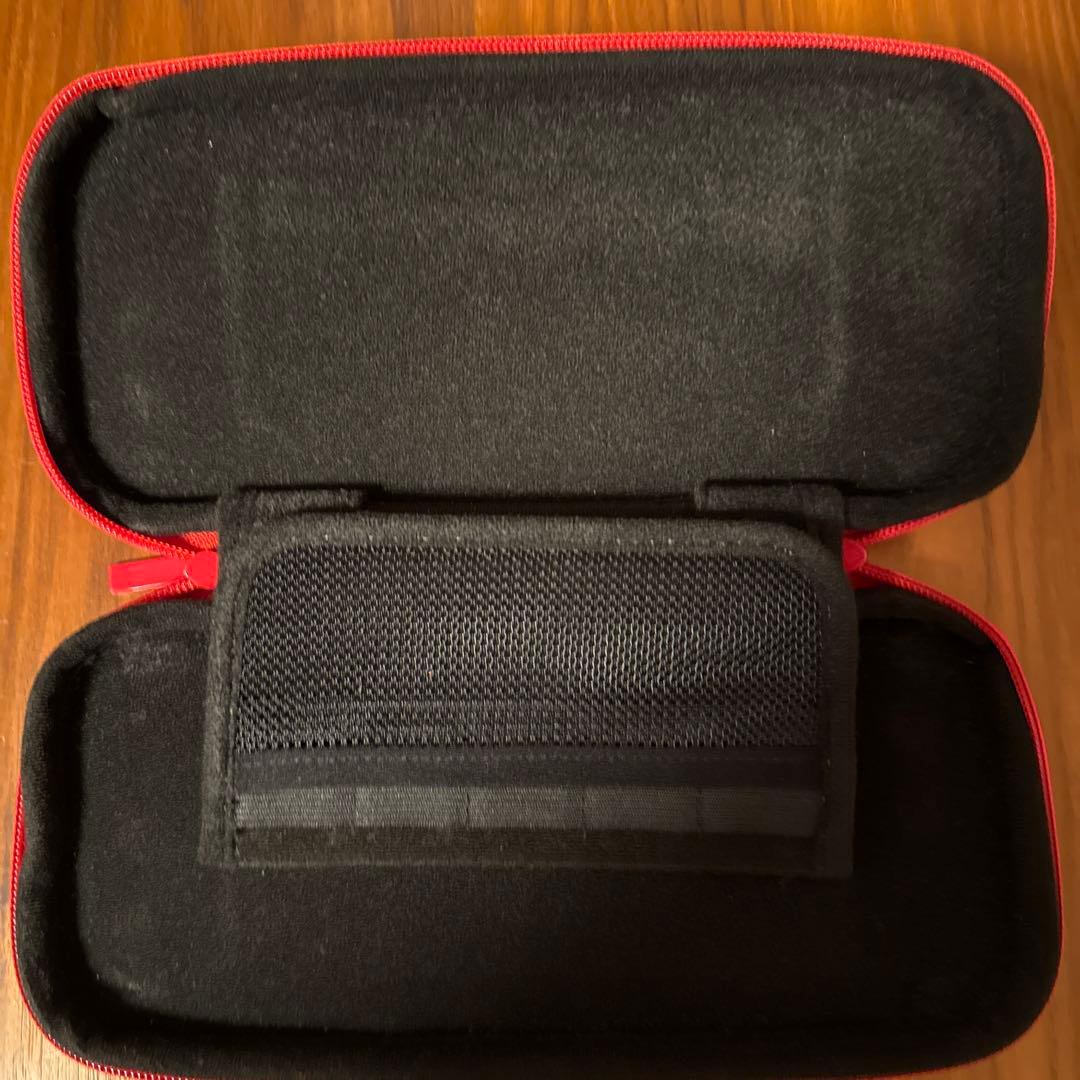 Nintendo Switch スーパーマリオ オデッセイセット　ソフト無し