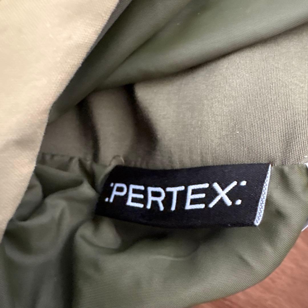 WAIPER米軍 ECWCS GEN1 COLD WEATHER PARKA