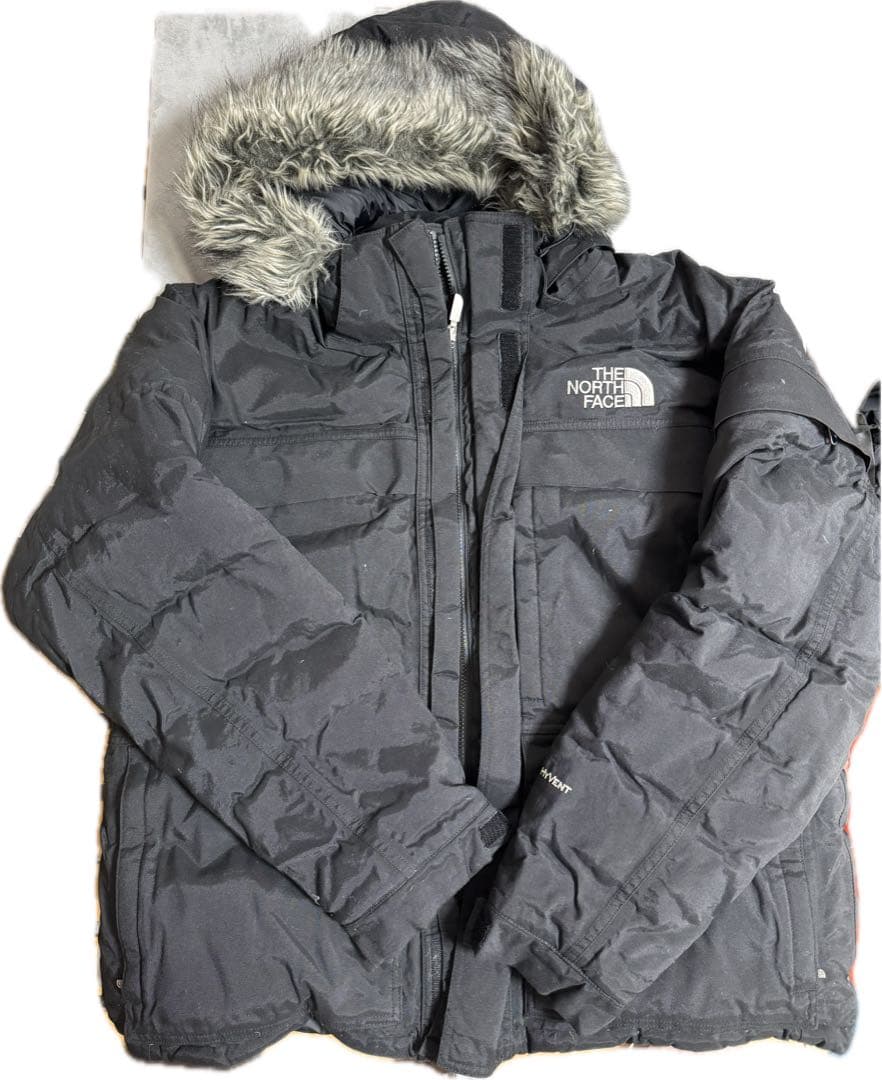 THE NORTH FACE スノーウェア　ダウンジャケット