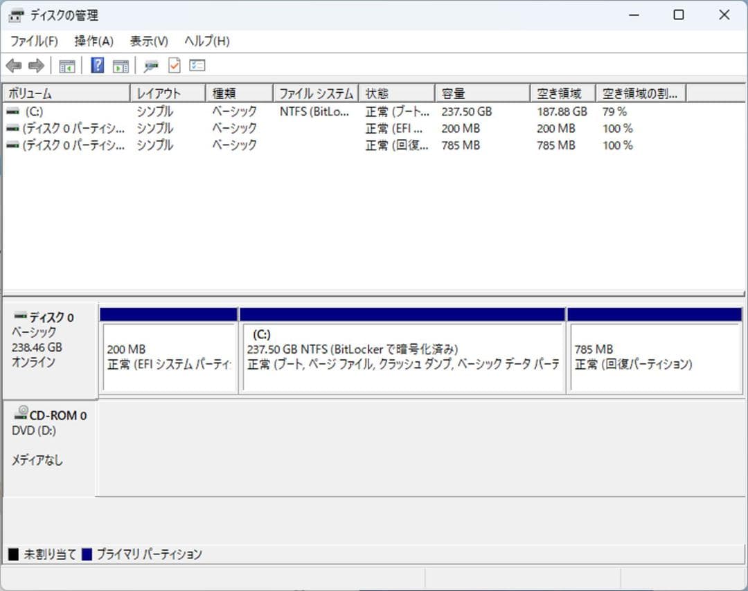 初期保証 i5-9400 8GB SSD256GB オフィス Win11