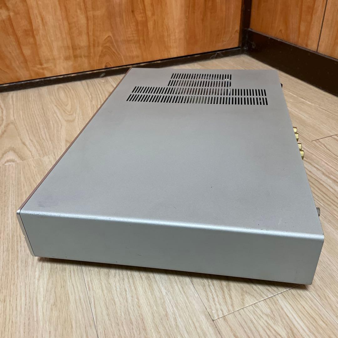 MYRYAD Z140プリメインアンプ