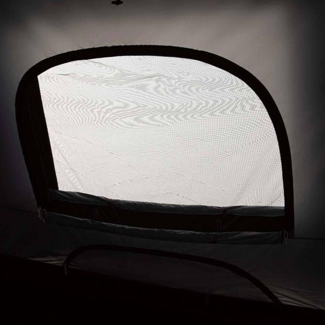 【美品】Coleman タフスクリーン2ルームハウス/LDX+ テント キャンプ