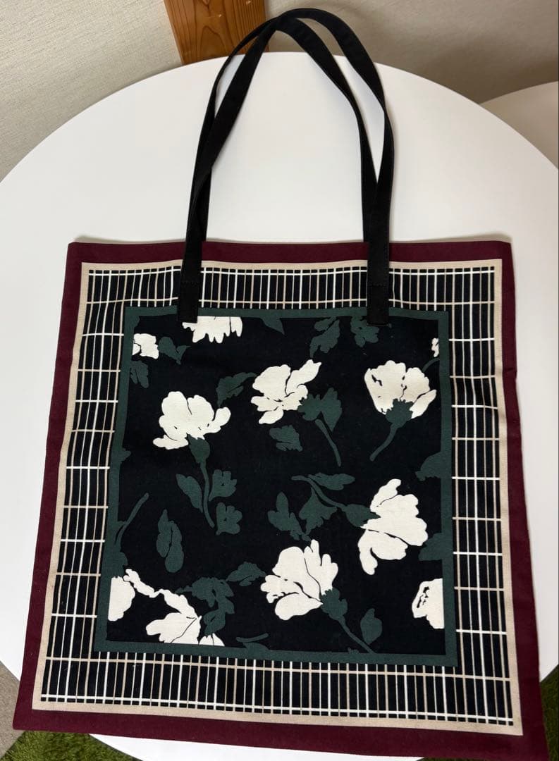 MARNI　マルニ　バンダナトート