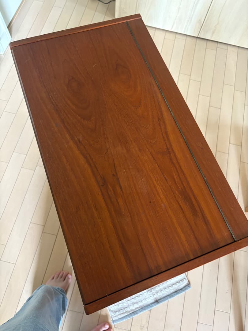 ヴィンテージ家具 　チェスト ドレッサー