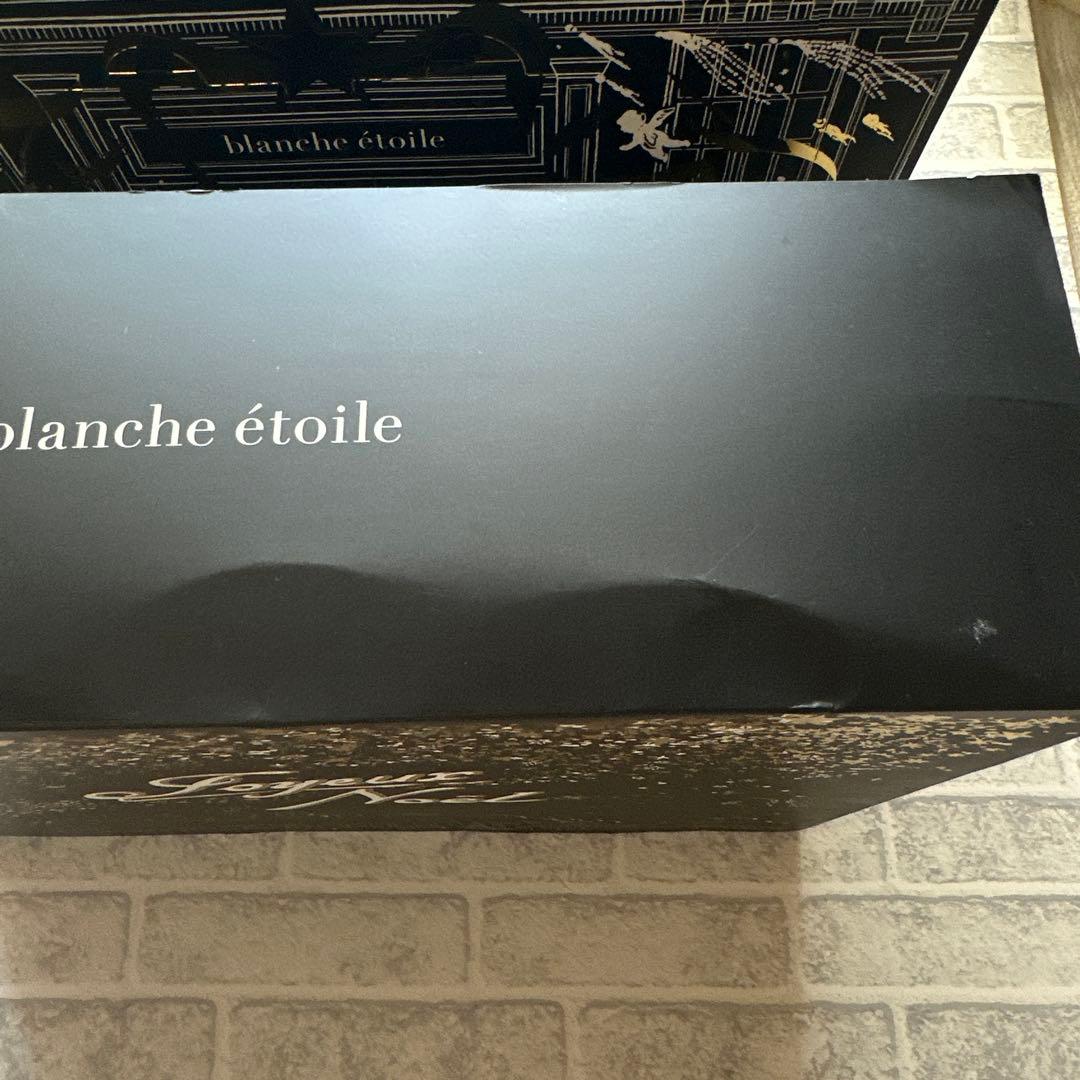 【P】ブランエトワールblanche etoileクリスマスコフレ2020