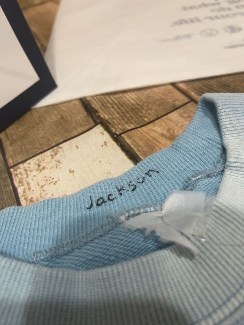 【超レア！入手困難】Ron Herman購入 ヴィンテージMickeyスウェット