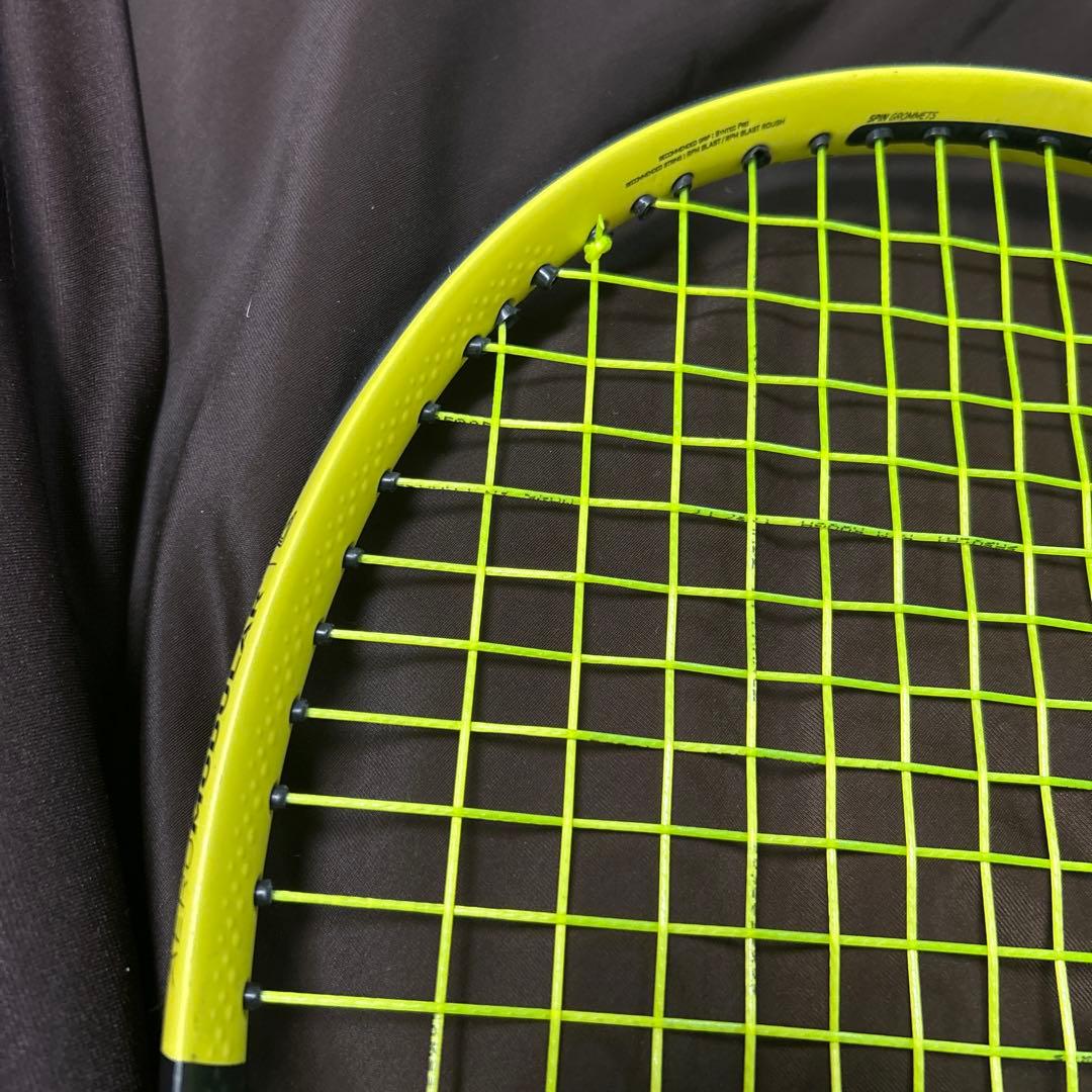 美品★バボラ ピュアアエロ 2019 G2