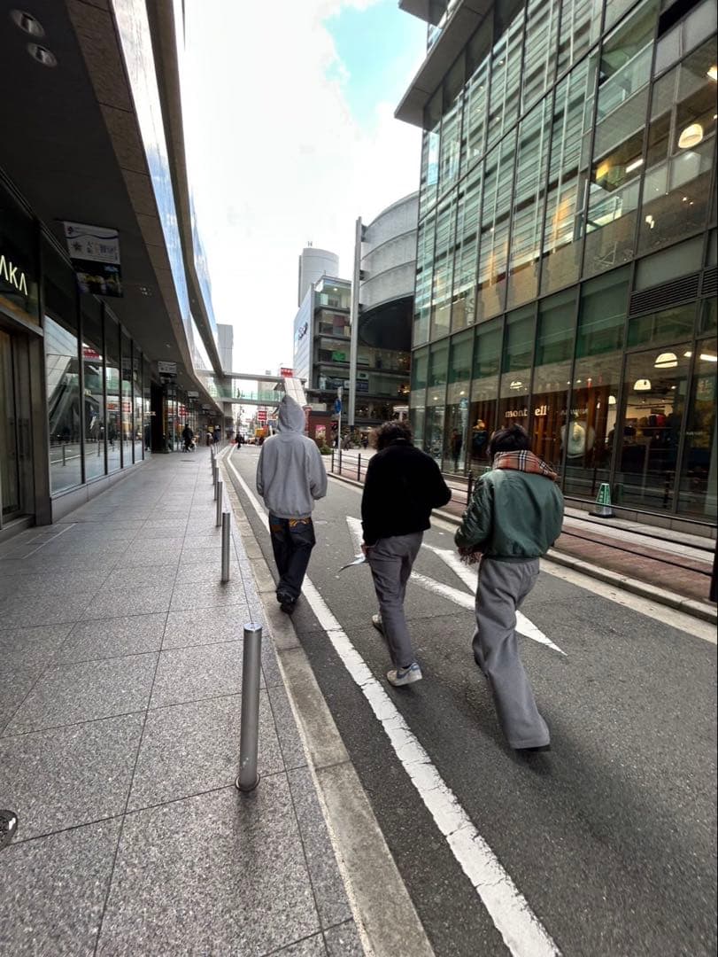 00s patagonia 希少レア　グレー パンツ