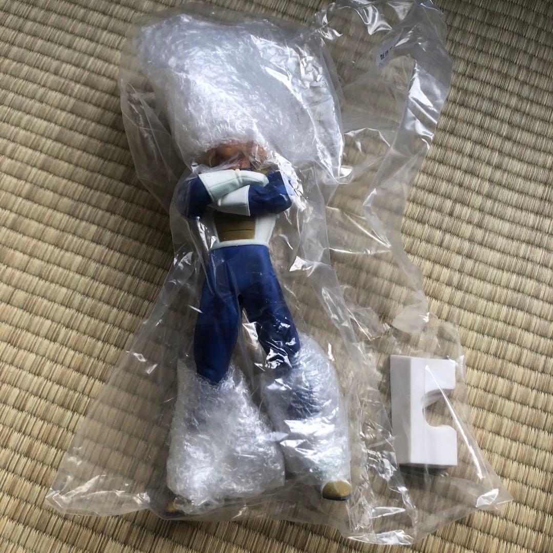 一番くじ　ドラゴンボールメモリーズ　フィギュア全賞