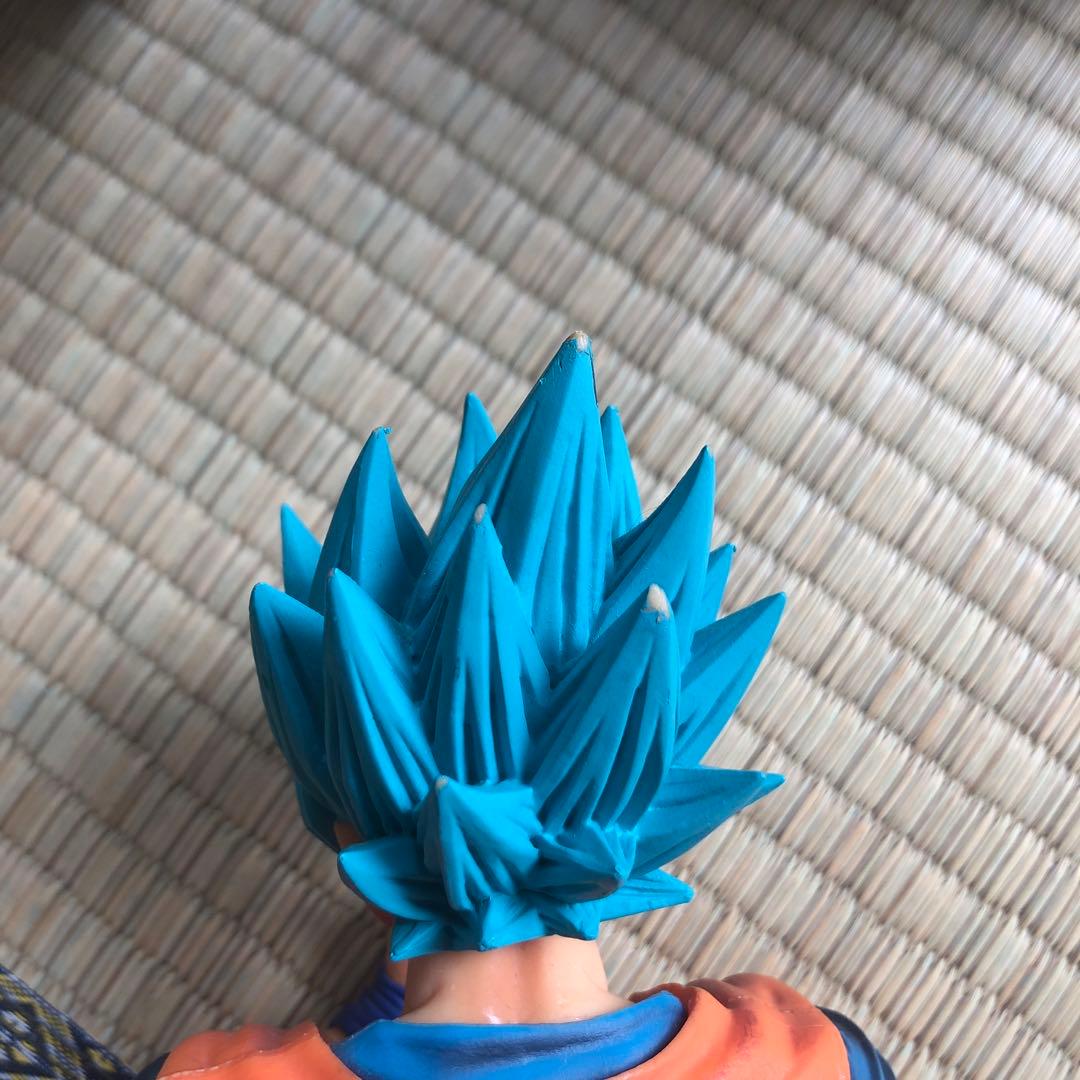 一番くじ　ドラゴンボールメモリーズ　フィギュア全賞