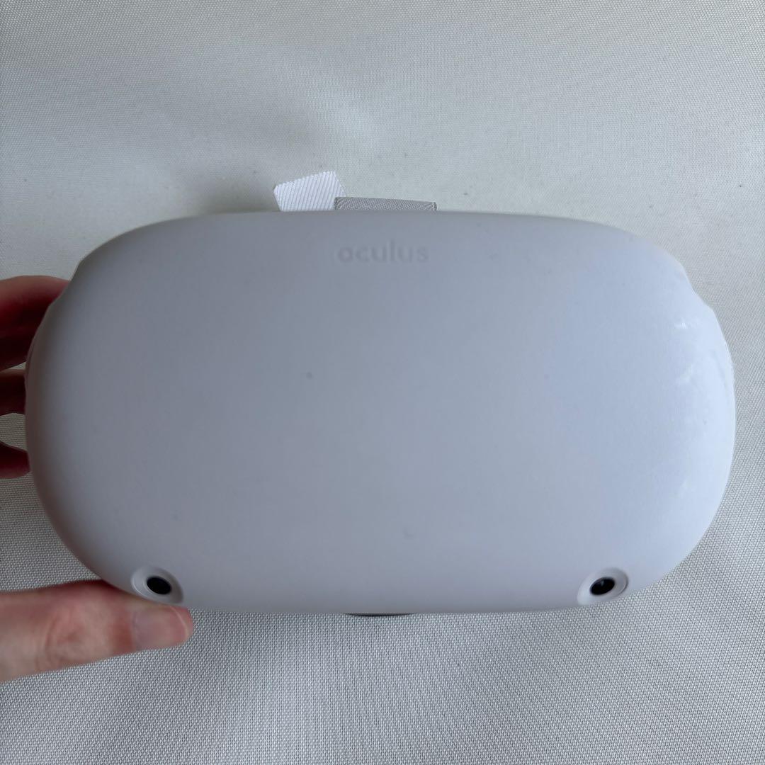  Quest2 256GB VRヘッドセット 本体＋コントローラー 美品