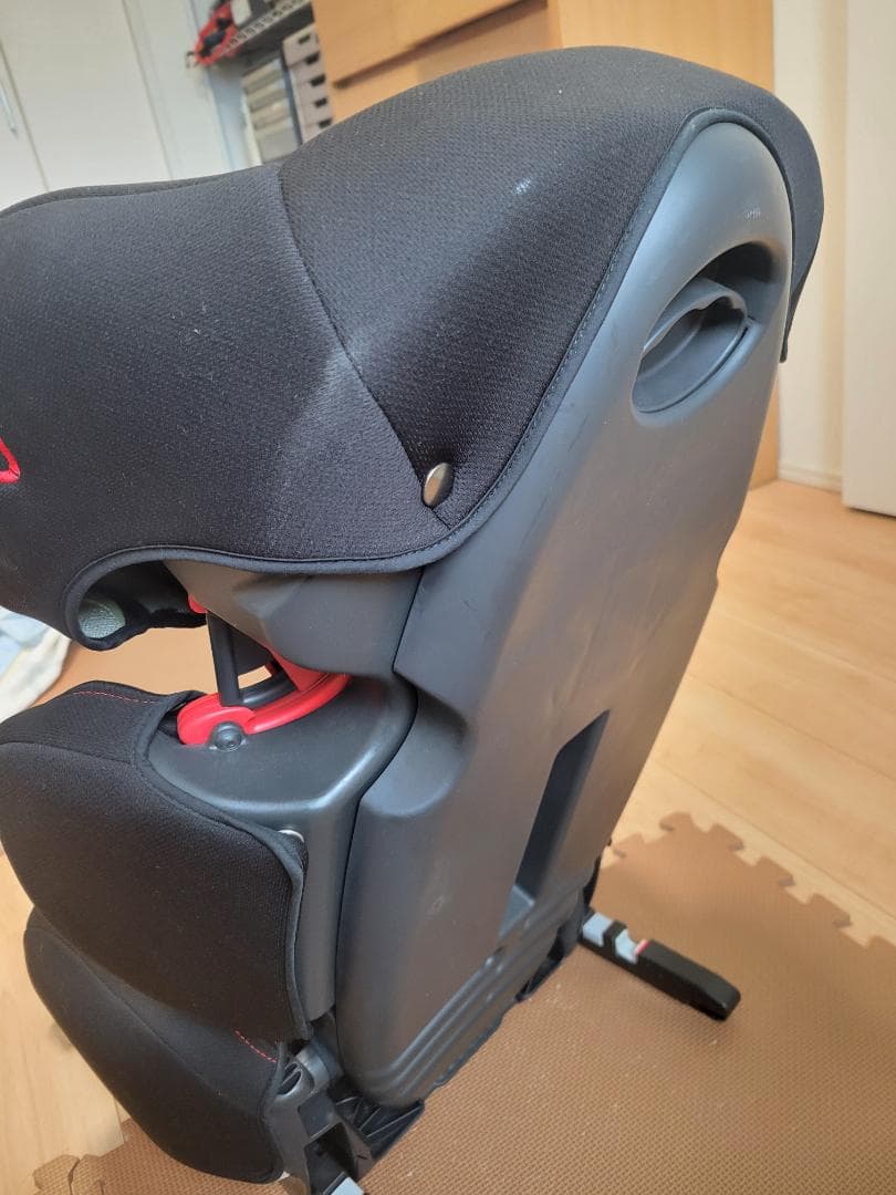 タカタ　チャイルドシートJ350