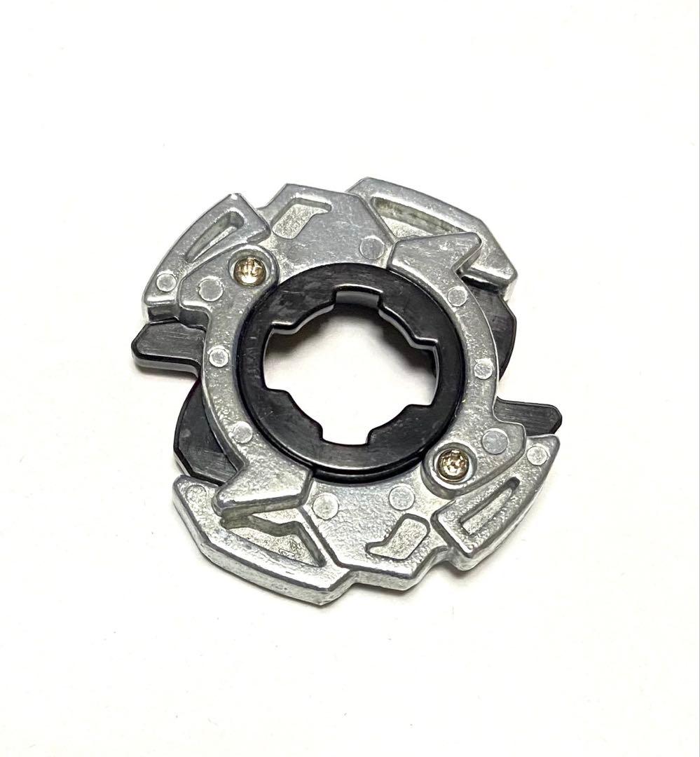 ジライヤMS（メタルスピリッツ）　爆転シュートベイブレード HMS