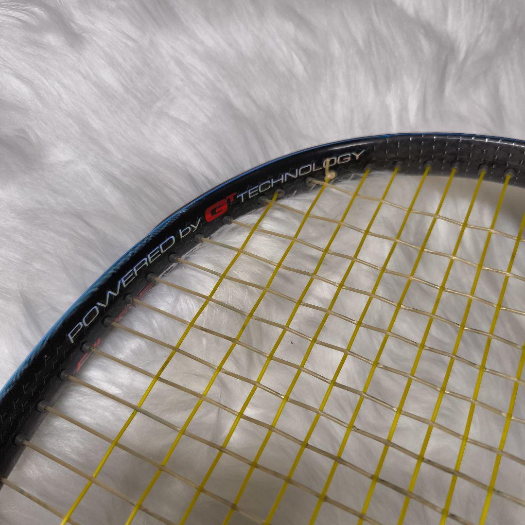 美品　バボラ ピュアドライブ プラス pure drive plus 2009