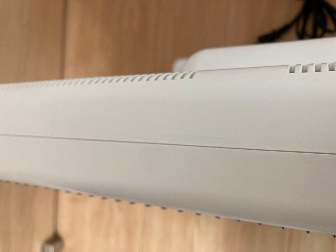 遠赤外線暖房器 サンルミエ E800L-TM3