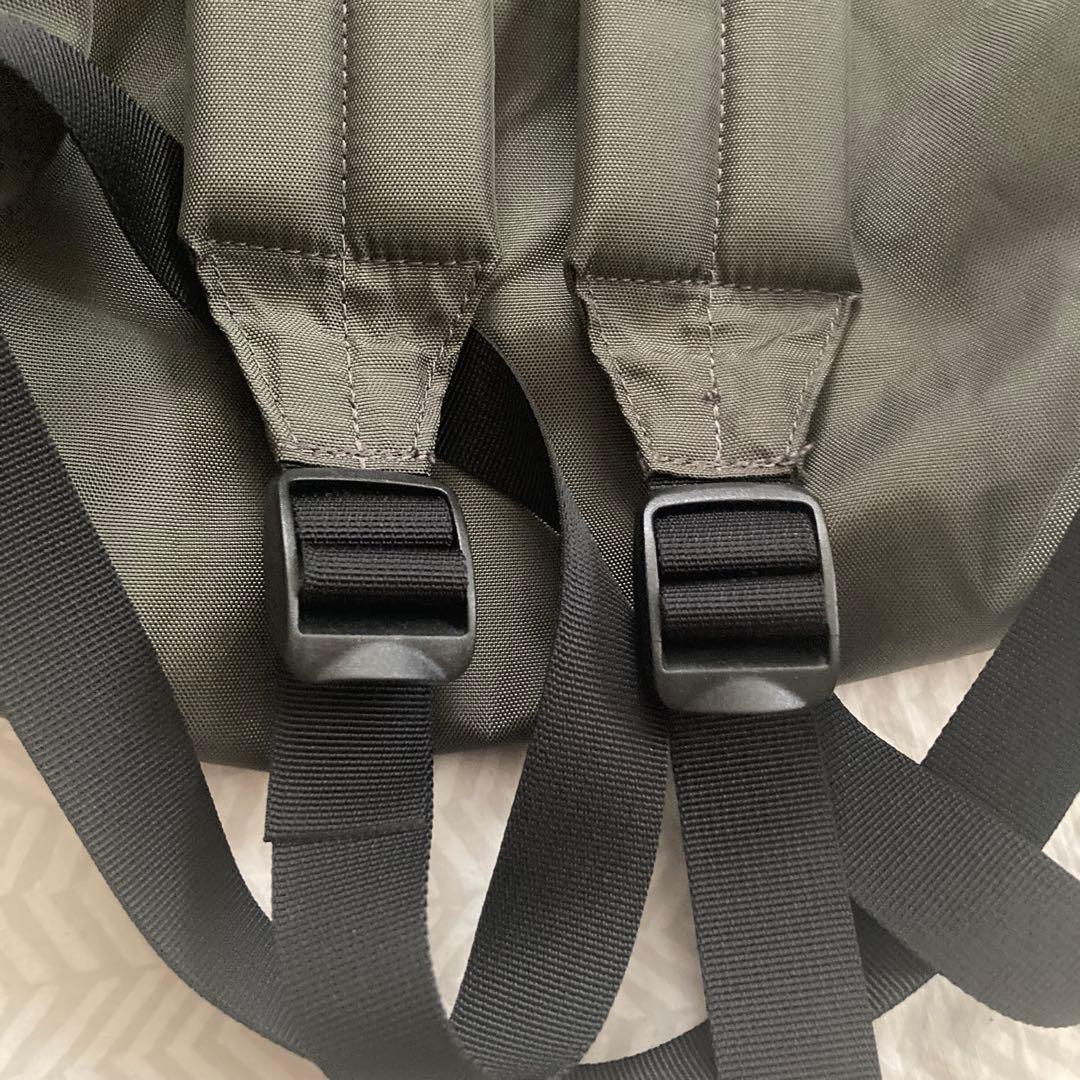 Herve Chapelier リュック 978N 未使用