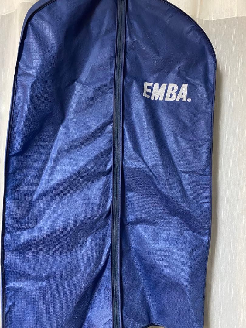 エンバ　ミンクファーコート　　11号　　美品✨