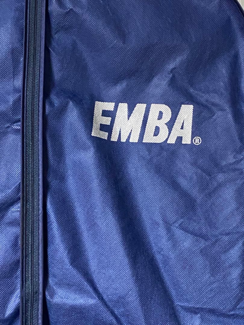 エンバ　ミンクファーコート　　11号　　美品✨