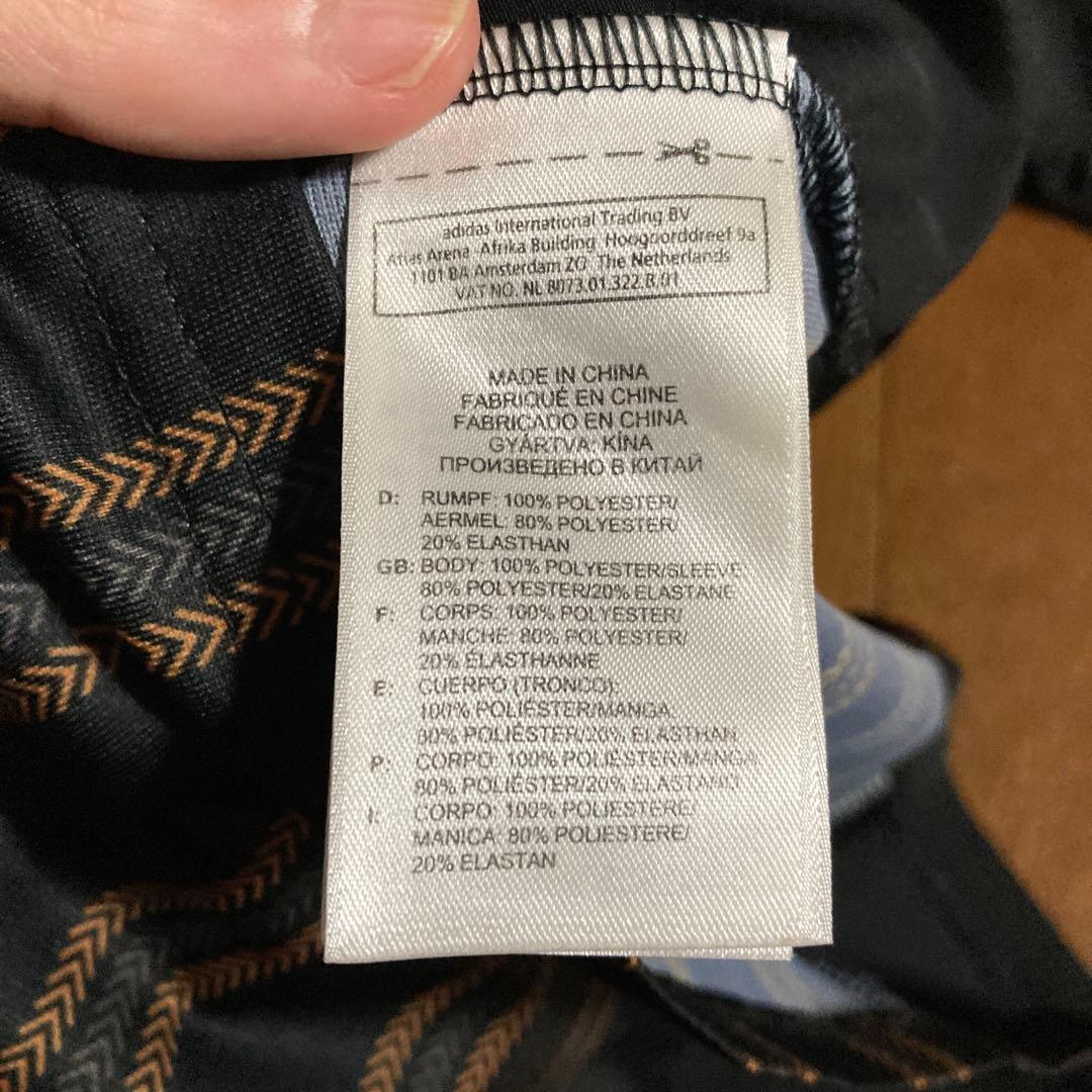 チェルシー　トーレス　長袖　選手支給　TECHFIT ユニフォーム　アトレティコ