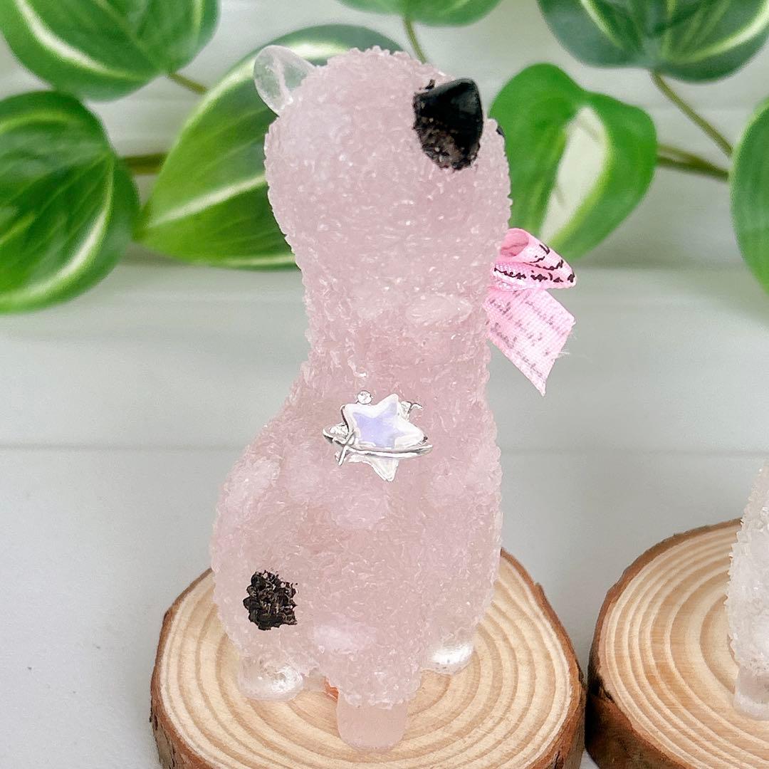 つねりん様 オルゴナイト