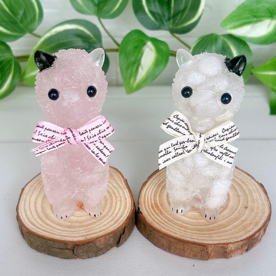 つねりん様 オルゴナイト